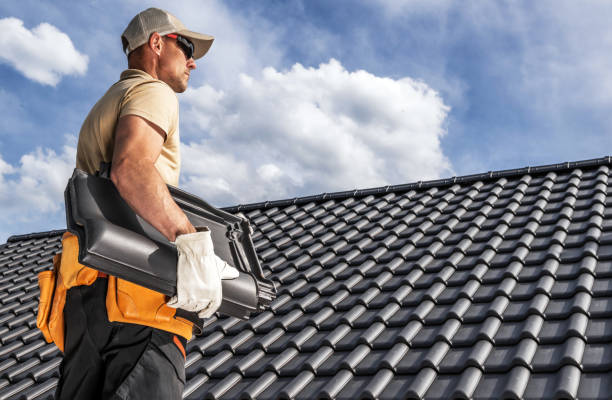 Best Commercial Roofing Services  in Brackettville, TX